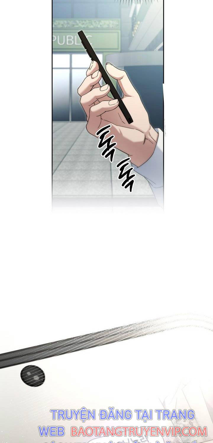 Nghỉ Hưu Sau Khi Cứu Thế Giới Chapter  24 - 43