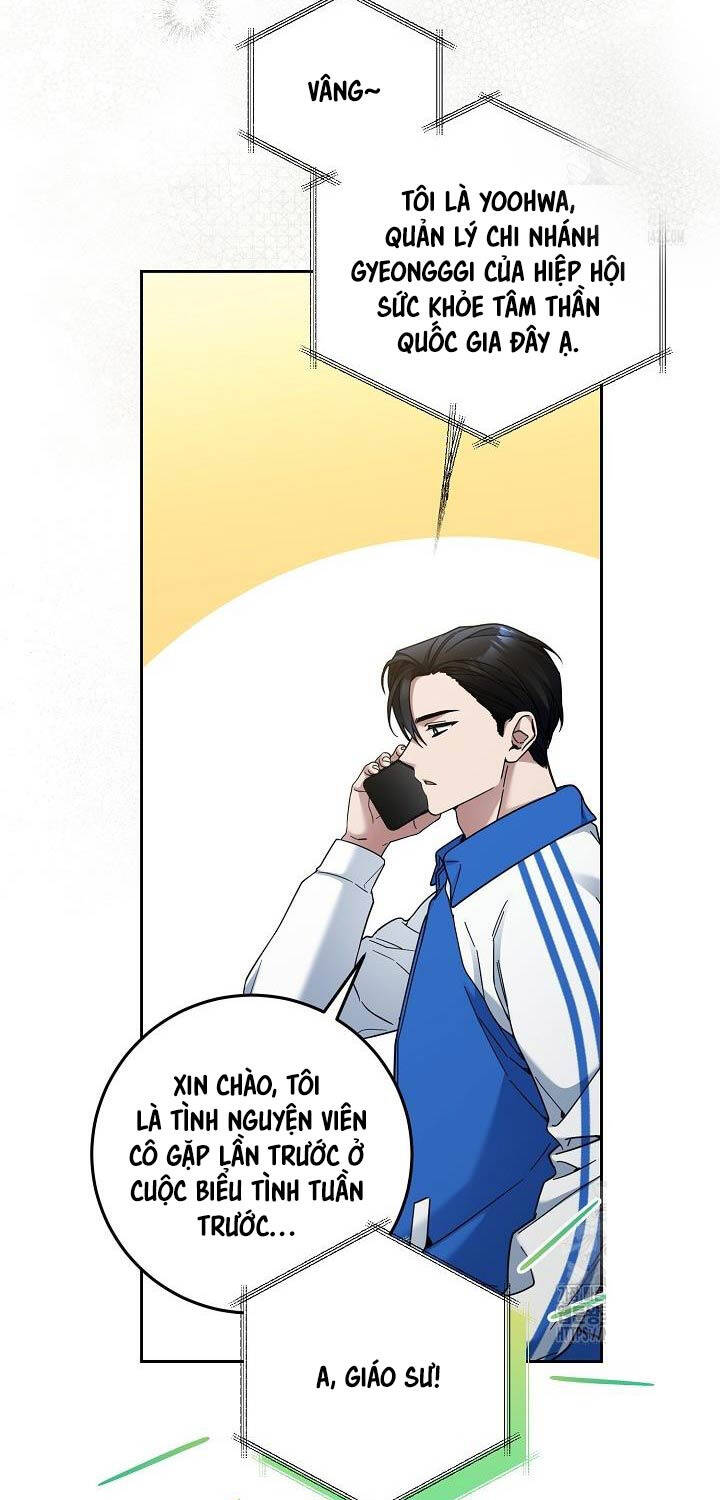 Nghỉ Hưu Sau Khi Cứu Thế Giới Chapter  24 - 49