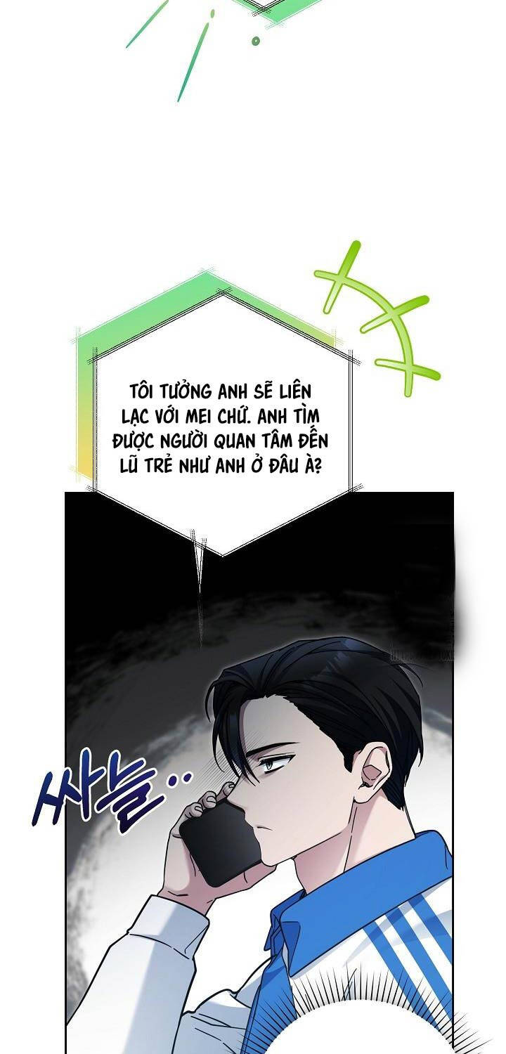 Nghỉ Hưu Sau Khi Cứu Thế Giới Chapter  24 - 50