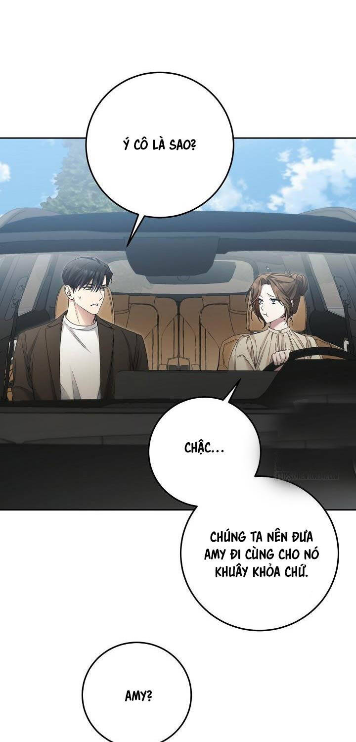 Nghỉ Hưu Sau Khi Cứu Thế Giới Chapter  24 - 56