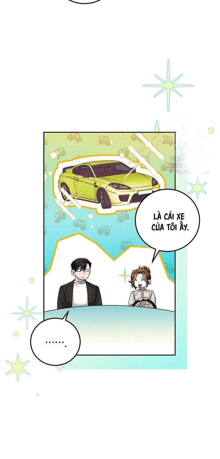 Nghỉ Hưu Sau Khi Cứu Thế Giới Chapter  24 - 57