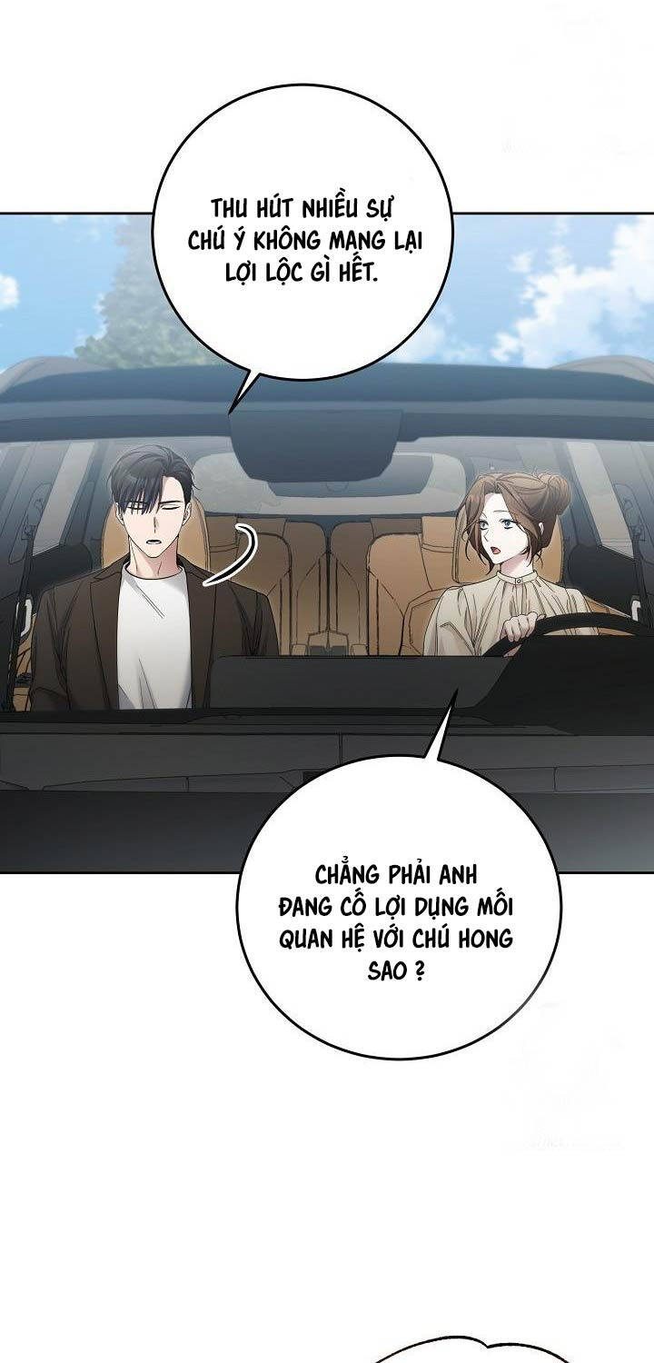 Nghỉ Hưu Sau Khi Cứu Thế Giới Chapter  24 - 58