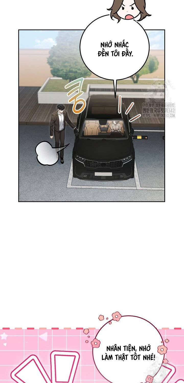 Nghỉ Hưu Sau Khi Cứu Thế Giới Chapter  24 - 60