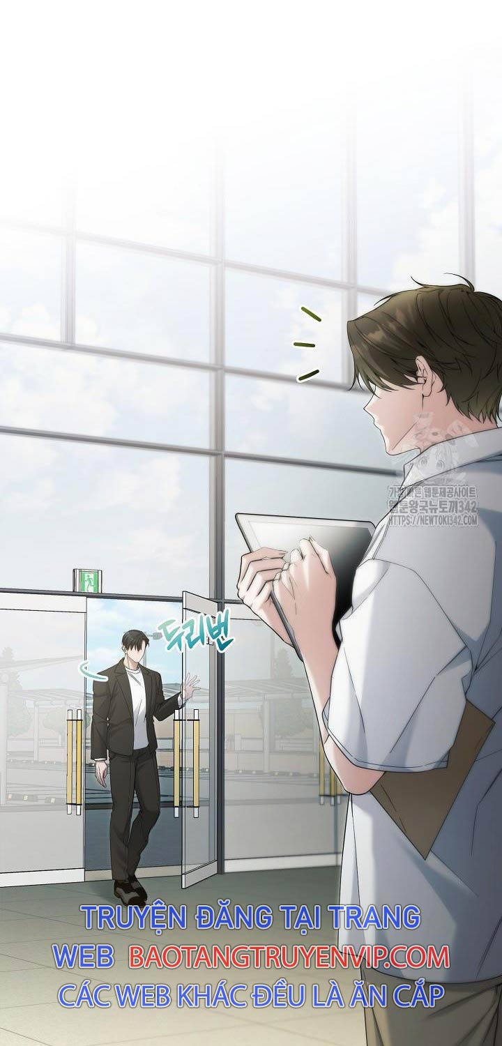Nghỉ Hưu Sau Khi Cứu Thế Giới Chapter  24 - 62