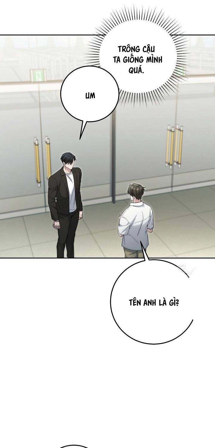 Nghỉ Hưu Sau Khi Cứu Thế Giới Chapter  24 - 64