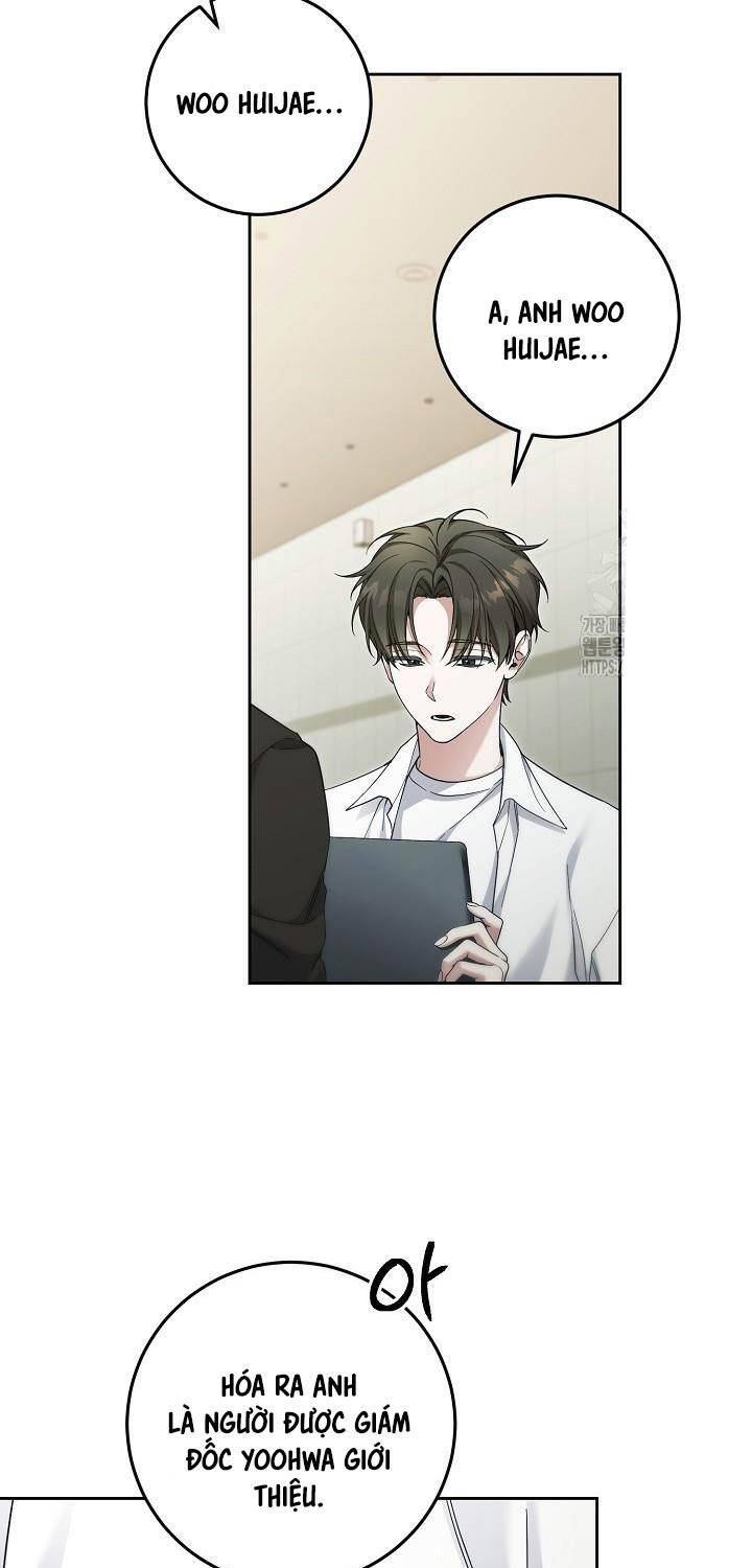 Nghỉ Hưu Sau Khi Cứu Thế Giới Chapter  24 - 65