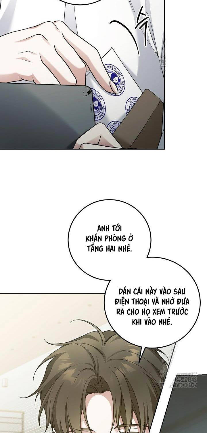 Nghỉ Hưu Sau Khi Cứu Thế Giới Chapter  24 - 66