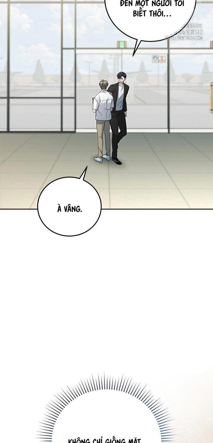 Nghỉ Hưu Sau Khi Cứu Thế Giới Chapter  24 - 69