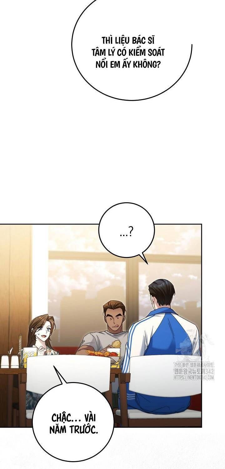 Nghỉ Hưu Sau Khi Cứu Thế Giới Chapter  24 - 9