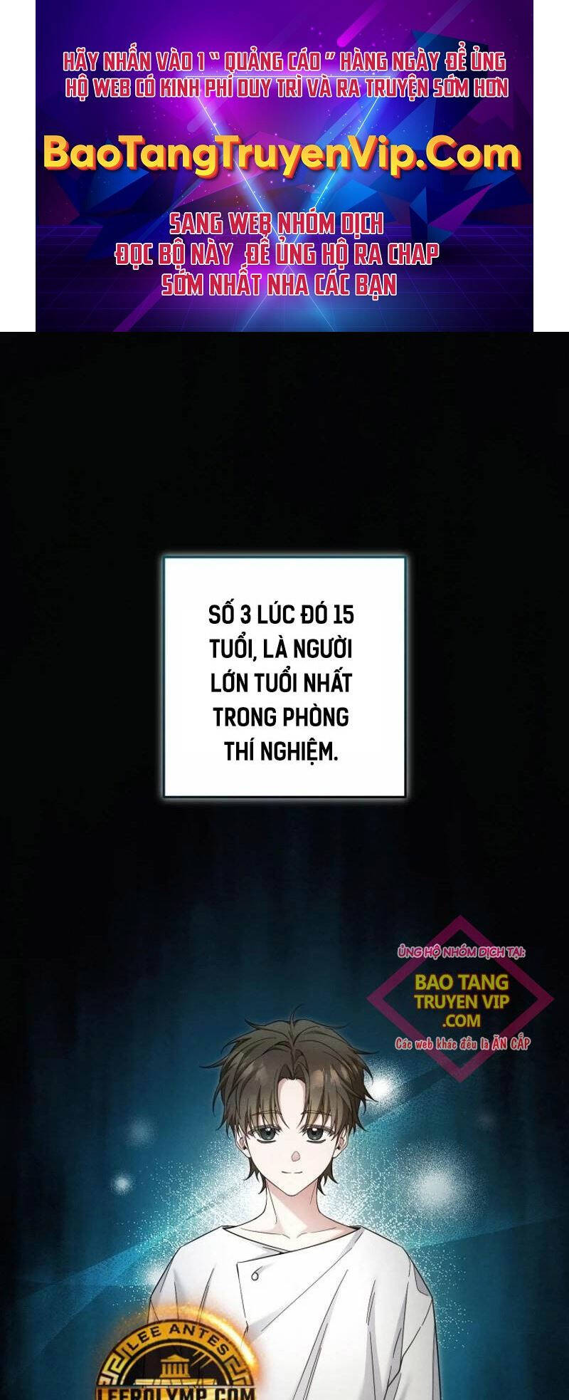 Nghỉ Hưu Sau Khi Cứu Thế Giới Chapter  25 - 1