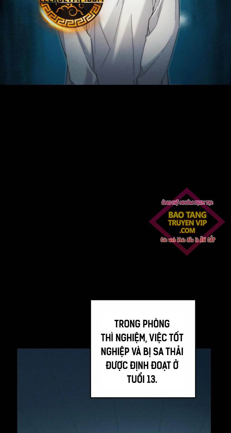 Nghỉ Hưu Sau Khi Cứu Thế Giới Chapter  25 - 2