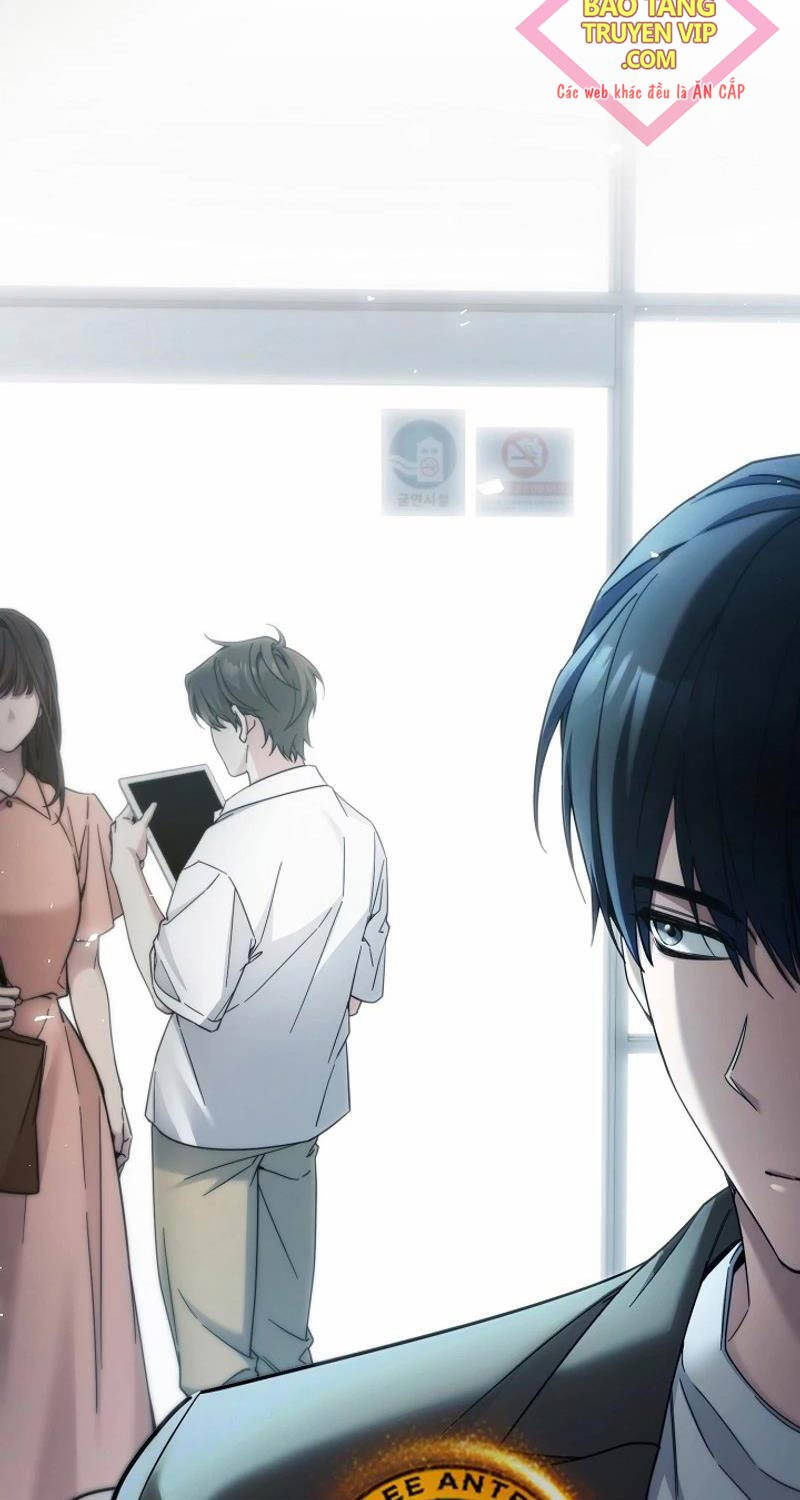 Nghỉ Hưu Sau Khi Cứu Thế Giới Chapter  25 - 11