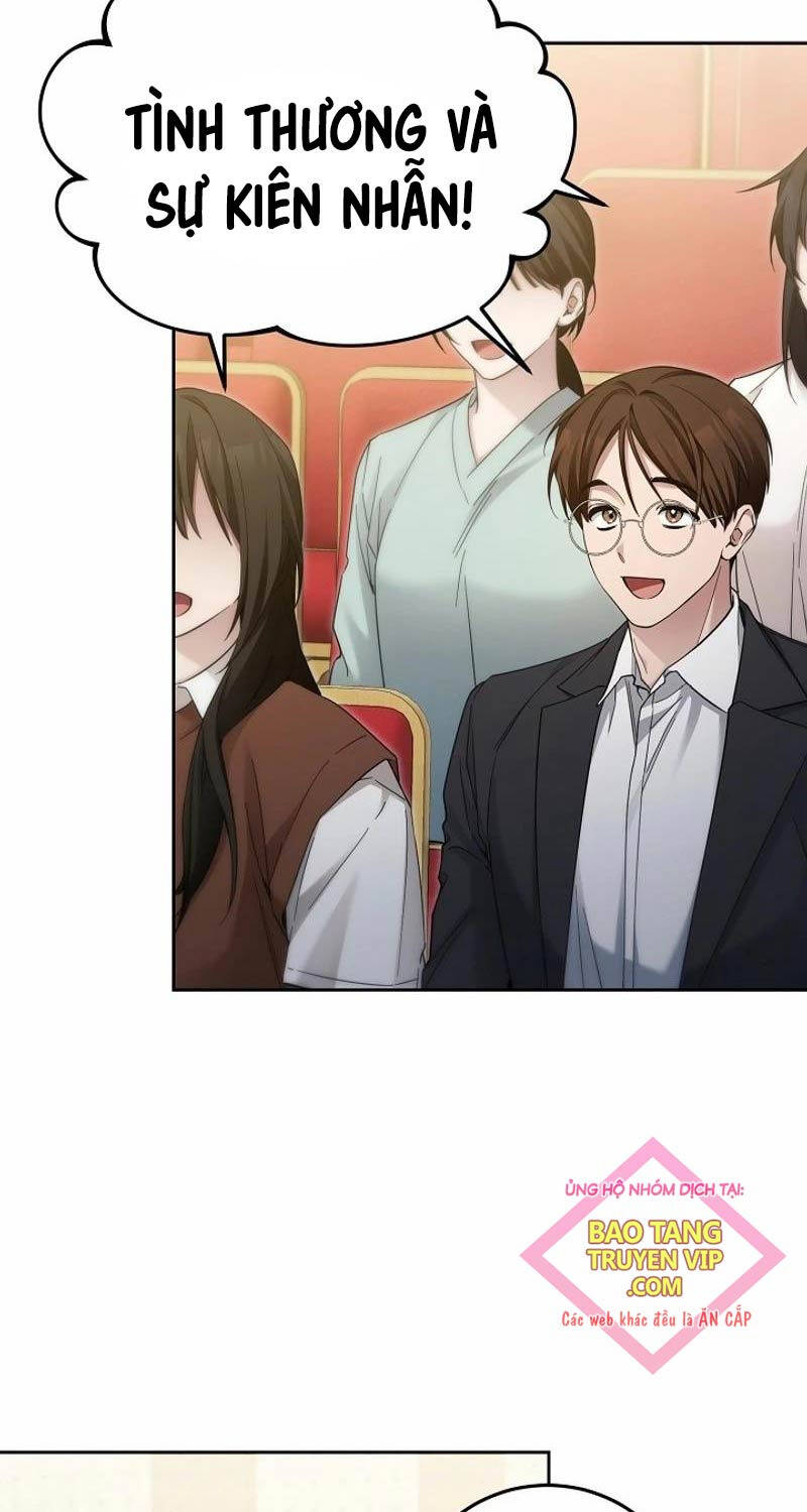 Nghỉ Hưu Sau Khi Cứu Thế Giới Chapter  25 - 16