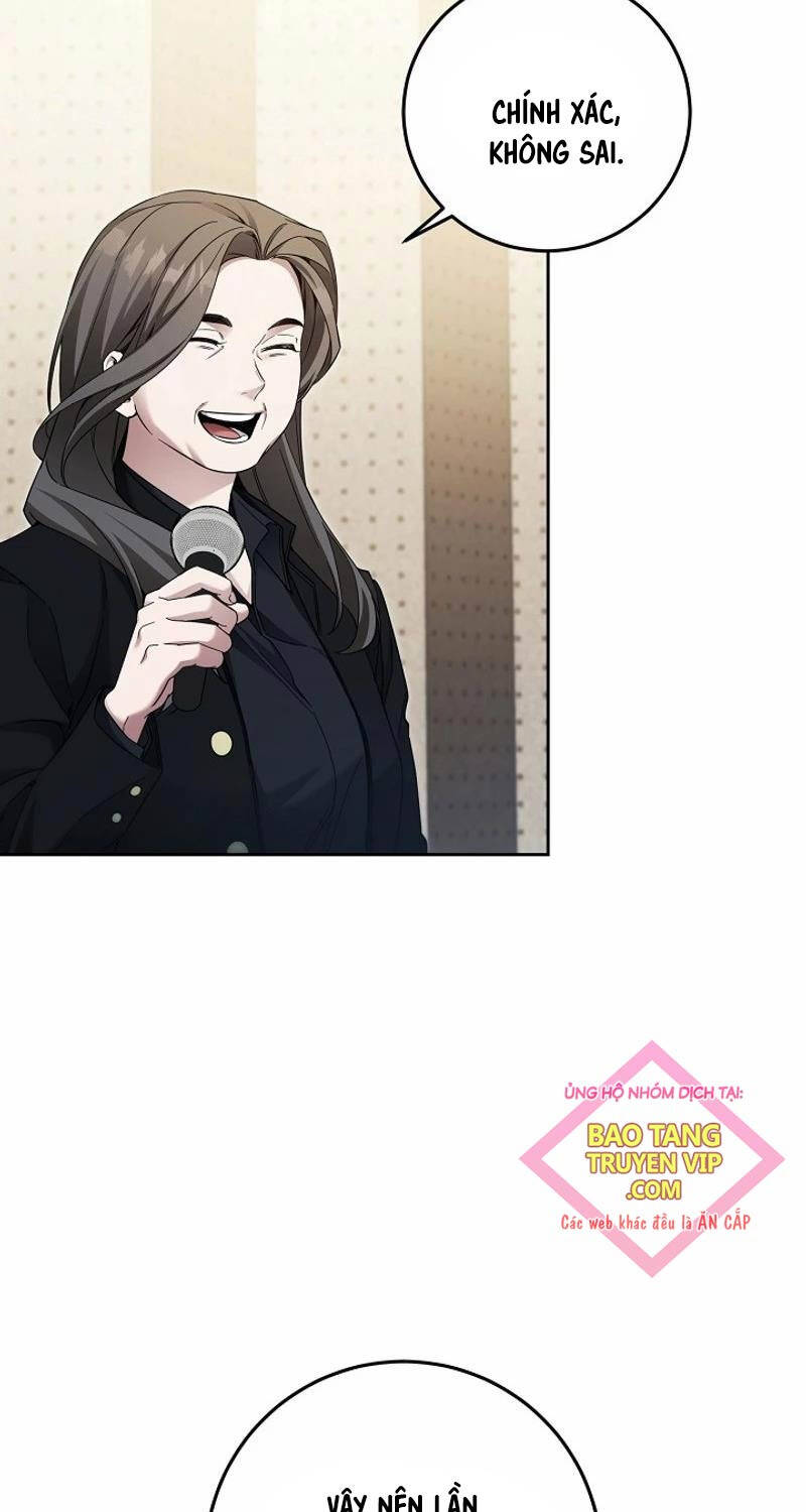 Nghỉ Hưu Sau Khi Cứu Thế Giới Chapter  25 - 17