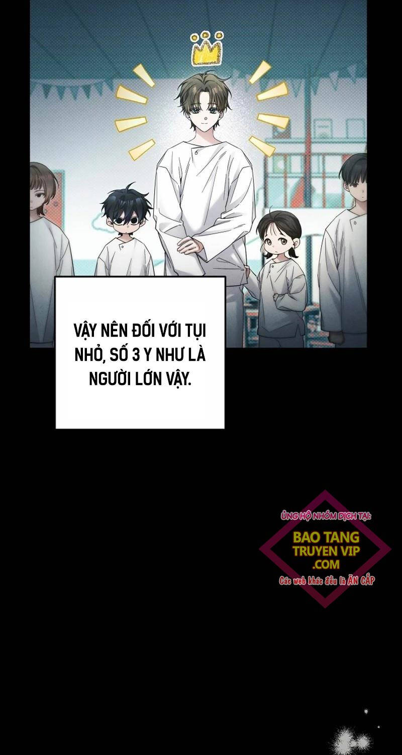 Nghỉ Hưu Sau Khi Cứu Thế Giới Chapter  25 - 3