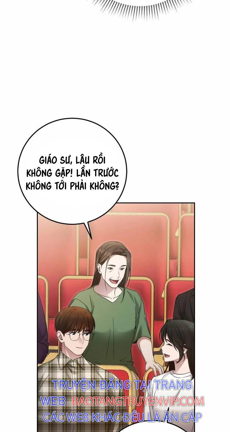 Nghỉ Hưu Sau Khi Cứu Thế Giới Chapter  25 - 21