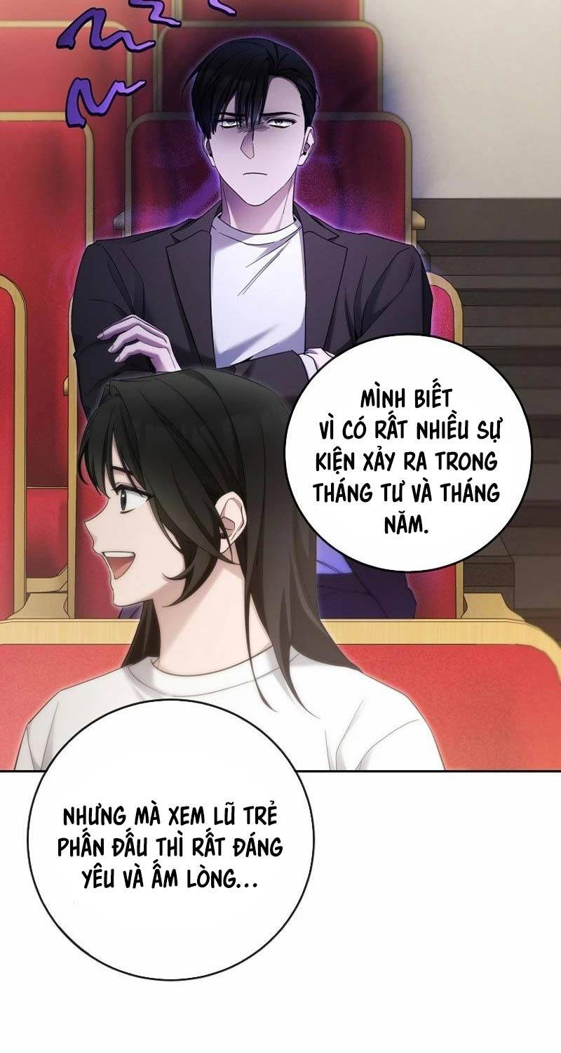 Nghỉ Hưu Sau Khi Cứu Thế Giới Chapter  25 - 23