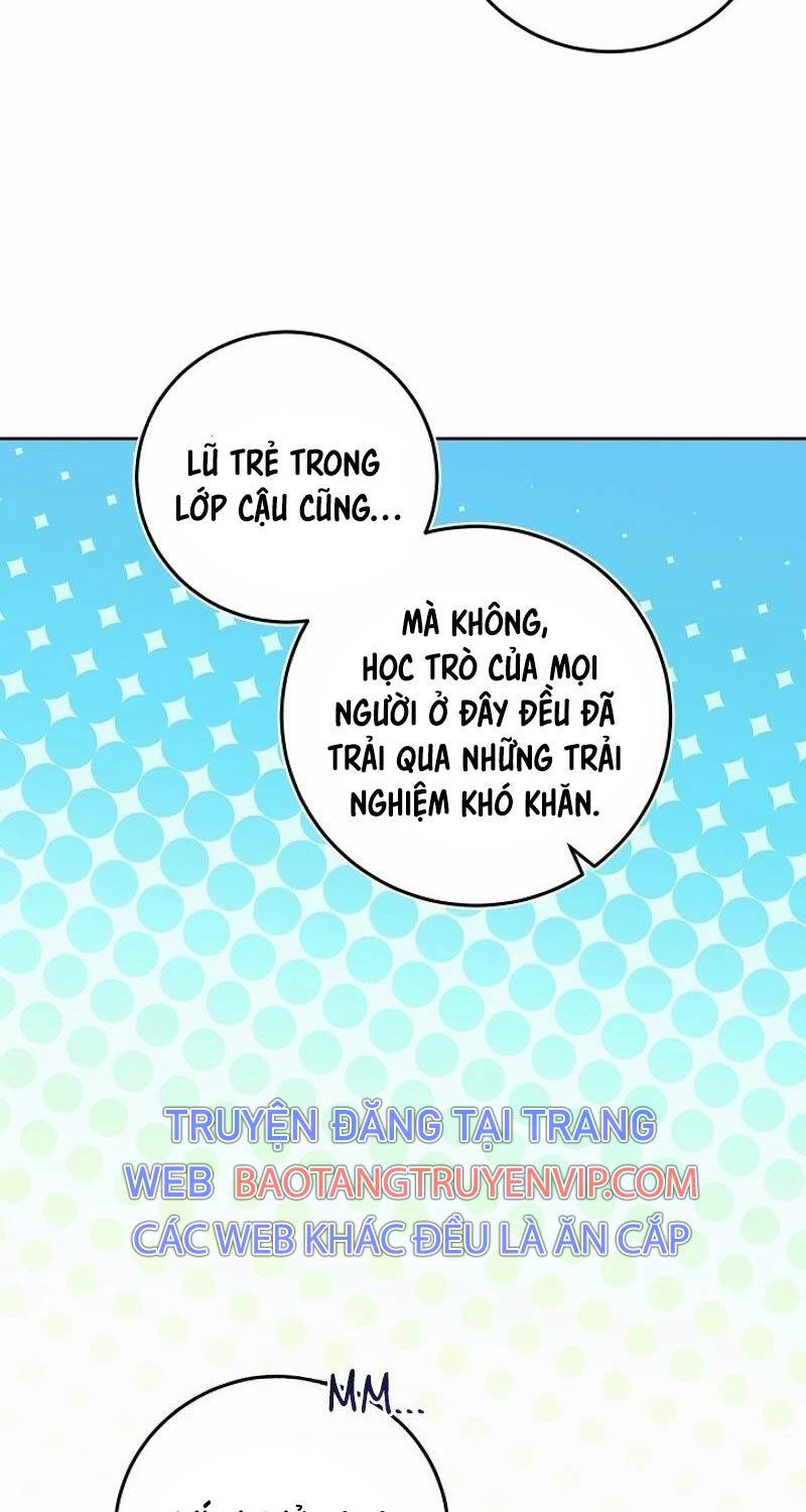 Nghỉ Hưu Sau Khi Cứu Thế Giới Chapter  25 - 27