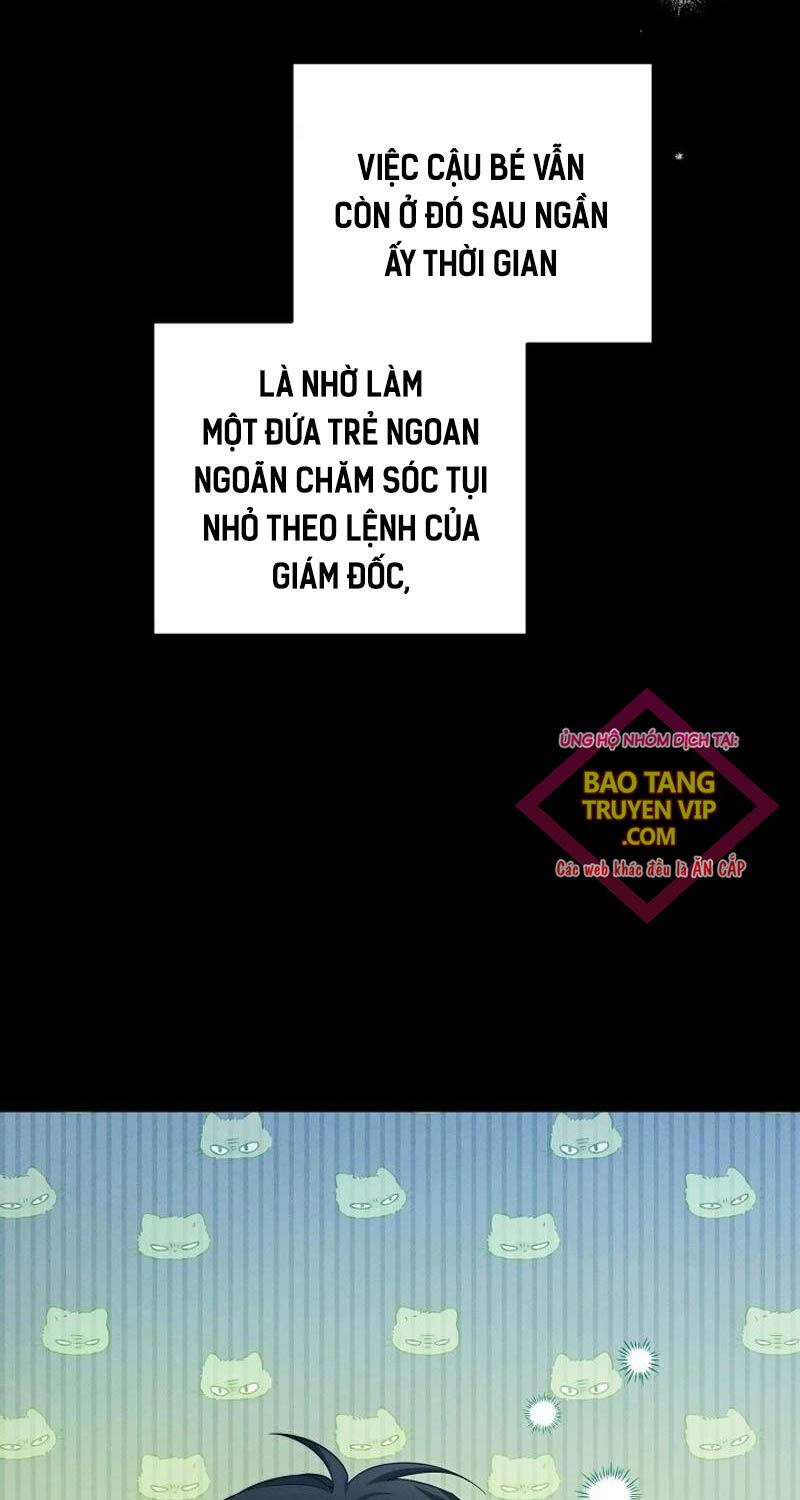 Nghỉ Hưu Sau Khi Cứu Thế Giới Chapter  25 - 4