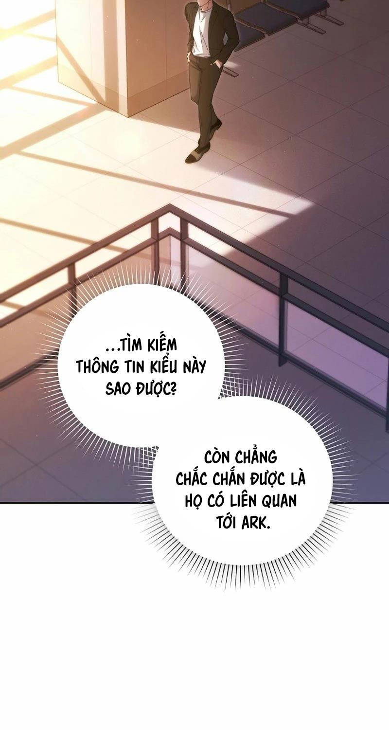 Nghỉ Hưu Sau Khi Cứu Thế Giới Chapter  25 - 34