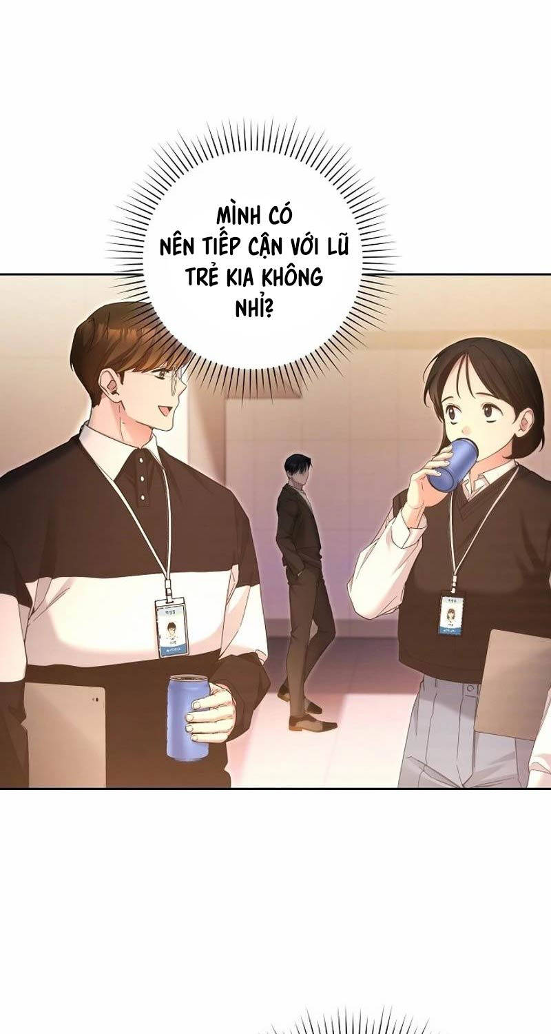 Nghỉ Hưu Sau Khi Cứu Thế Giới Chapter  25 - 35