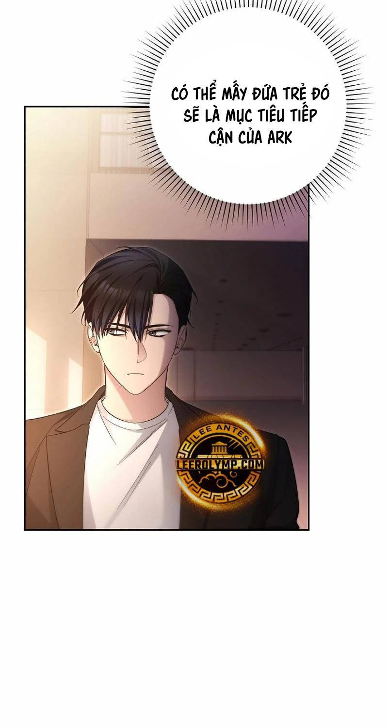 Nghỉ Hưu Sau Khi Cứu Thế Giới Chapter  25 - 36