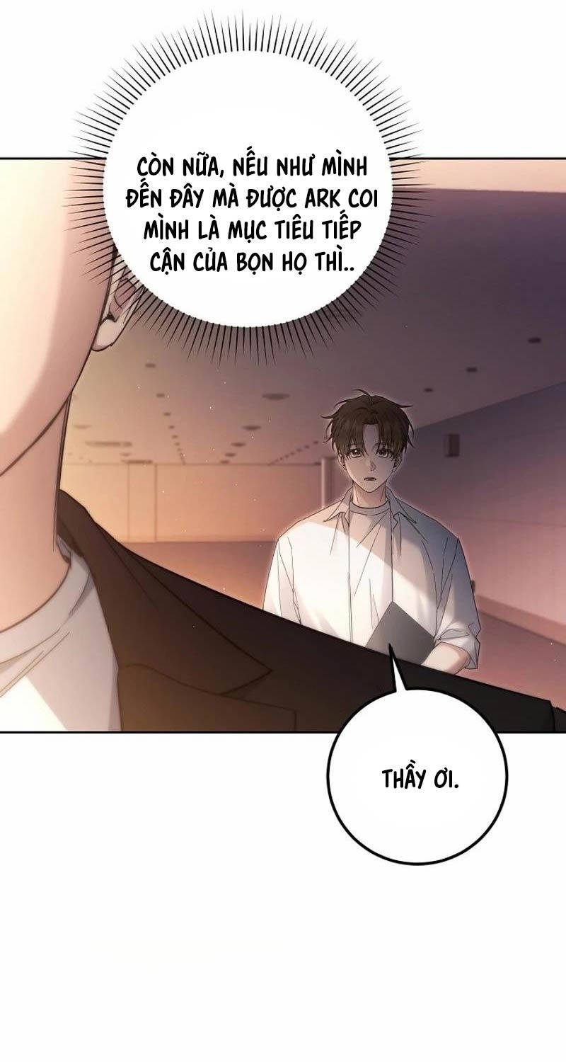 Nghỉ Hưu Sau Khi Cứu Thế Giới Chapter  25 - 37