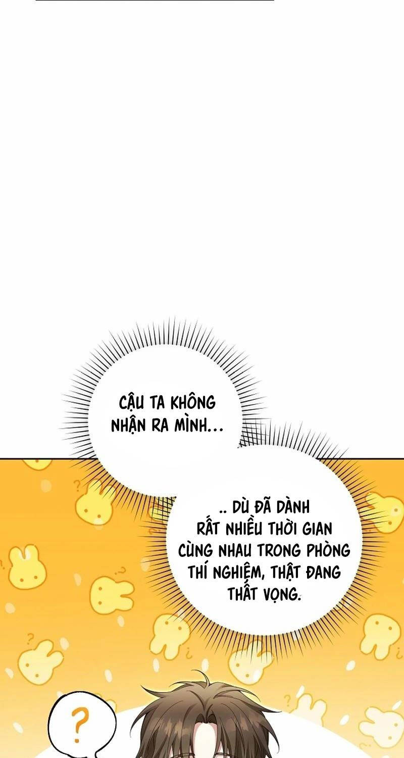Nghỉ Hưu Sau Khi Cứu Thế Giới Chapter  25 - 41
