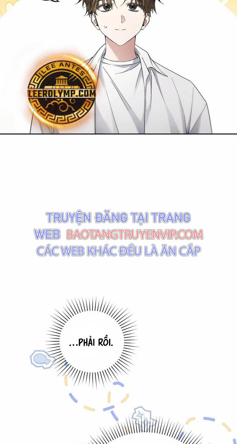 Nghỉ Hưu Sau Khi Cứu Thế Giới Chapter  25 - 42