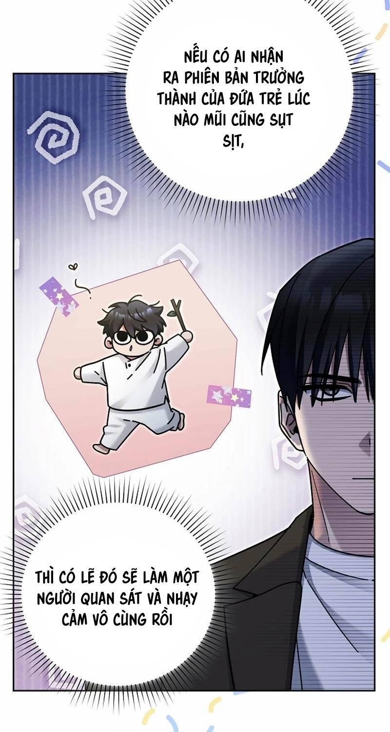 Nghỉ Hưu Sau Khi Cứu Thế Giới Chapter  25 - 43