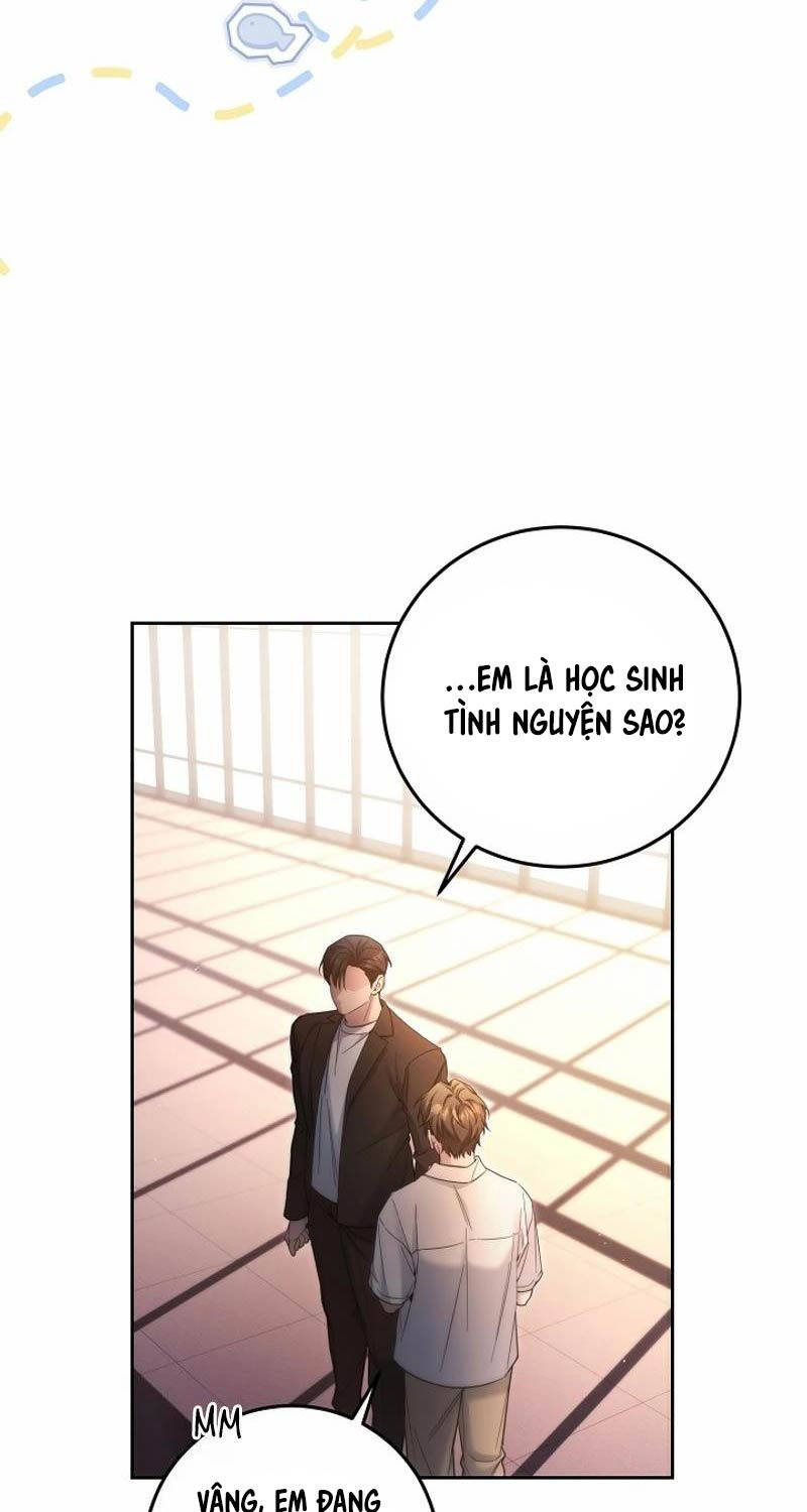 Nghỉ Hưu Sau Khi Cứu Thế Giới Chapter  25 - 44