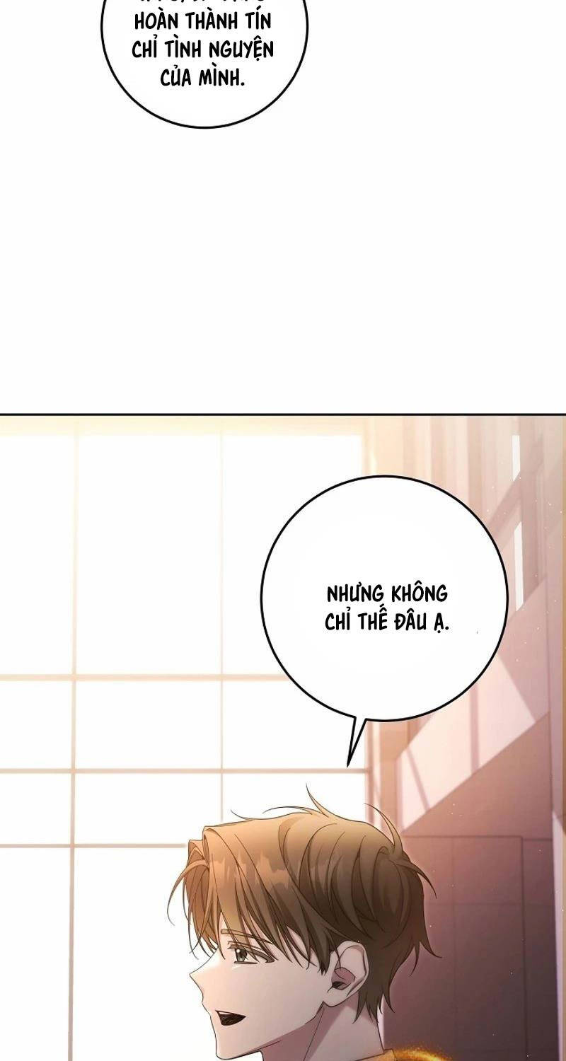 Nghỉ Hưu Sau Khi Cứu Thế Giới Chapter  25 - 45