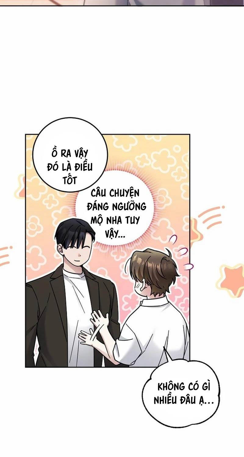 Nghỉ Hưu Sau Khi Cứu Thế Giới Chapter  25 - 50