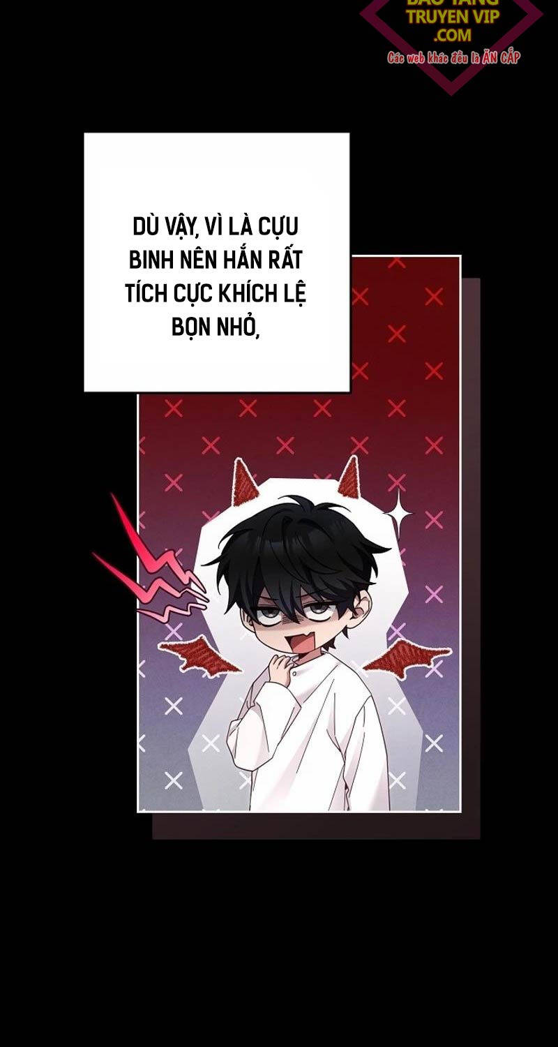 Nghỉ Hưu Sau Khi Cứu Thế Giới Chapter  25 - 6