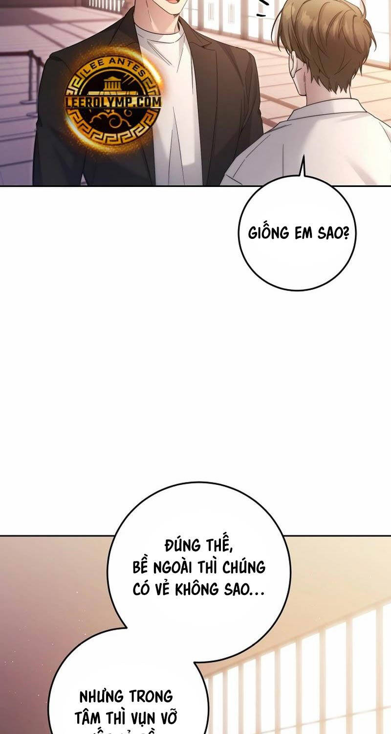 Nghỉ Hưu Sau Khi Cứu Thế Giới Chapter  25 - 52