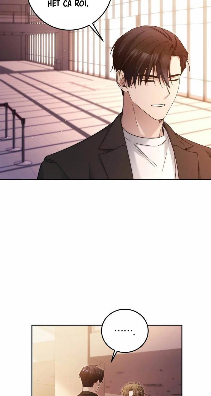 Nghỉ Hưu Sau Khi Cứu Thế Giới Chapter  25 - 53