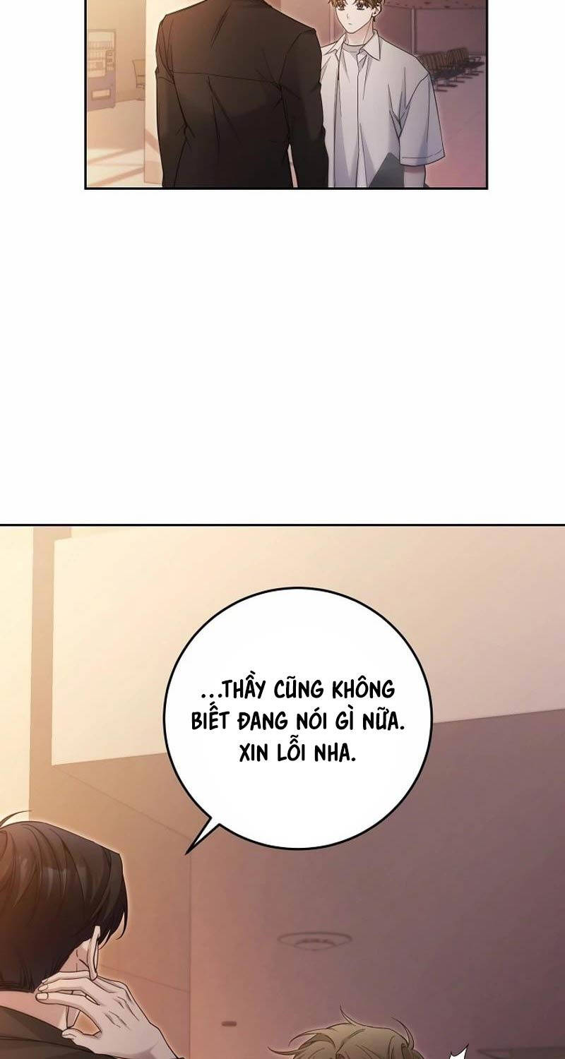 Nghỉ Hưu Sau Khi Cứu Thế Giới Chapter  25 - 54