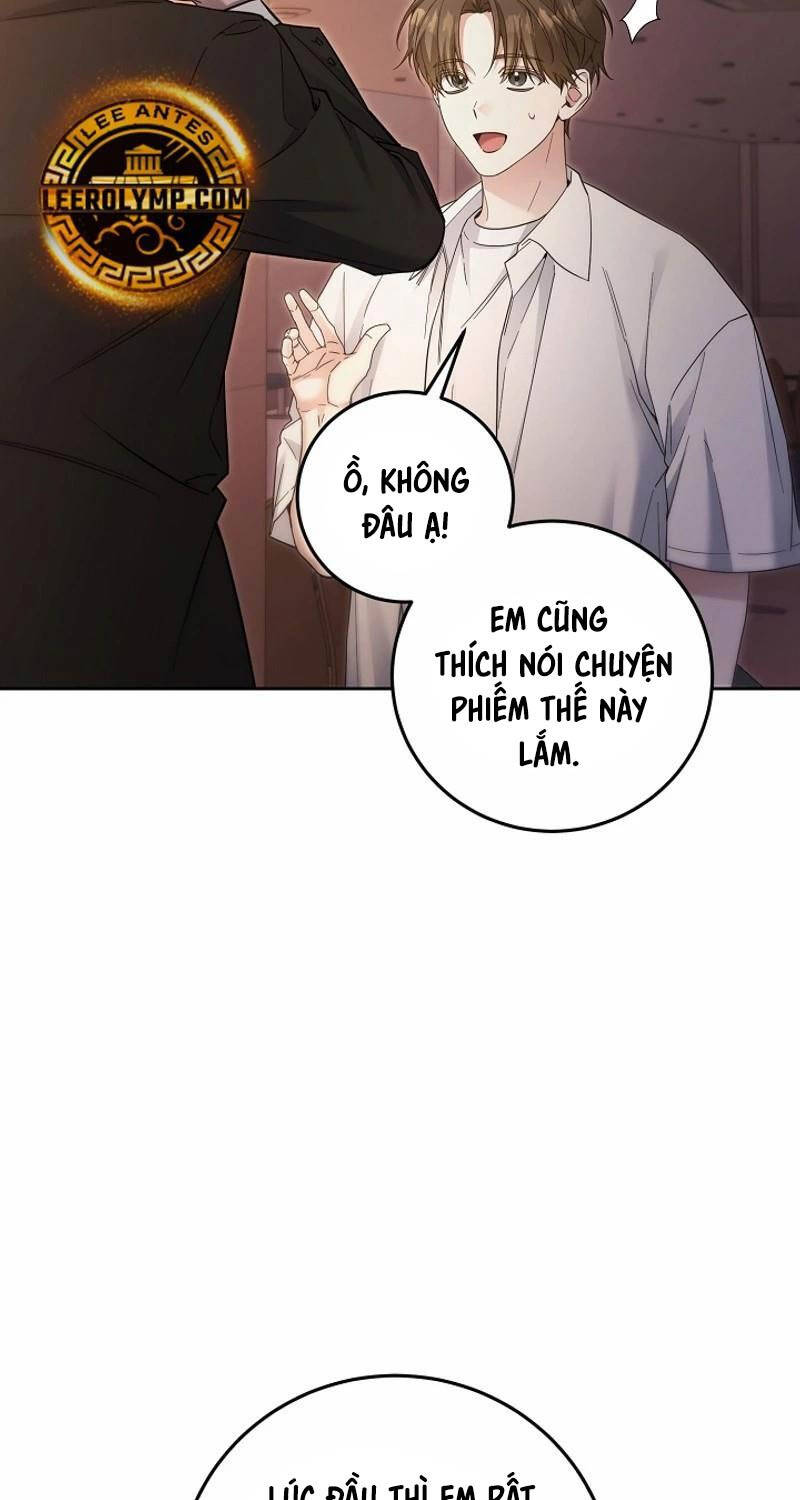 Nghỉ Hưu Sau Khi Cứu Thế Giới Chapter  25 - 55