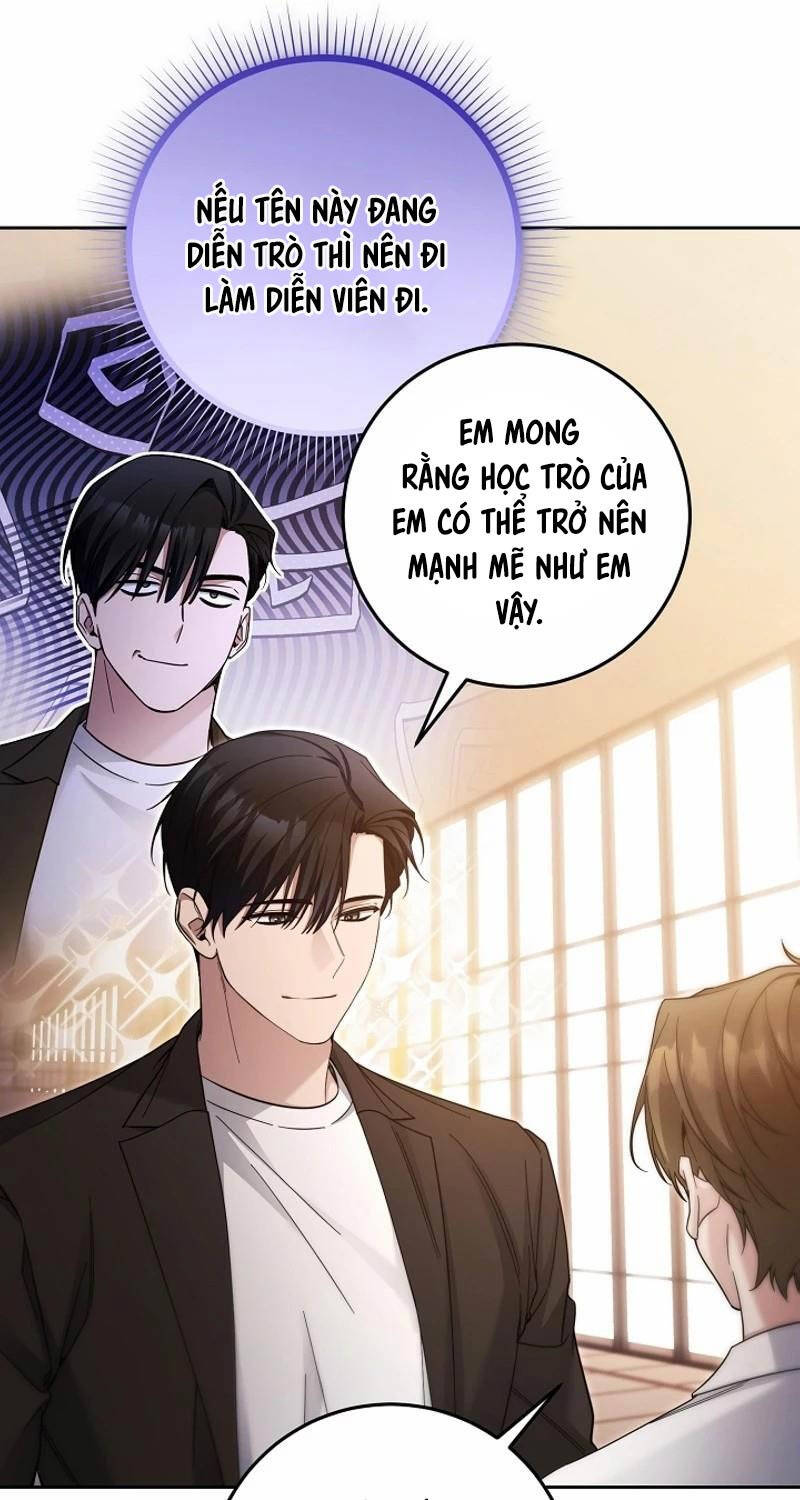 Nghỉ Hưu Sau Khi Cứu Thế Giới Chapter  25 - 58