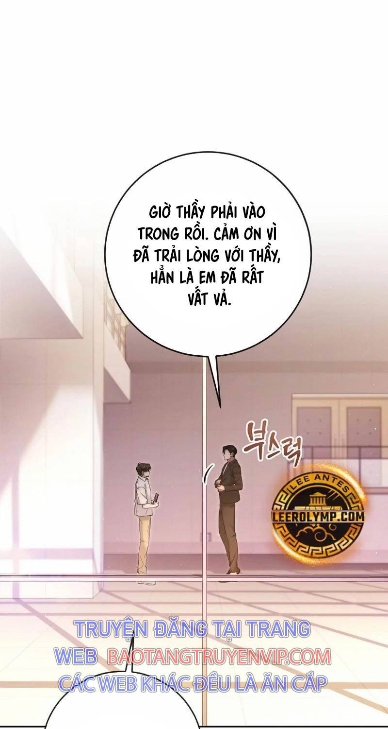 Nghỉ Hưu Sau Khi Cứu Thế Giới Chapter  25 - 60