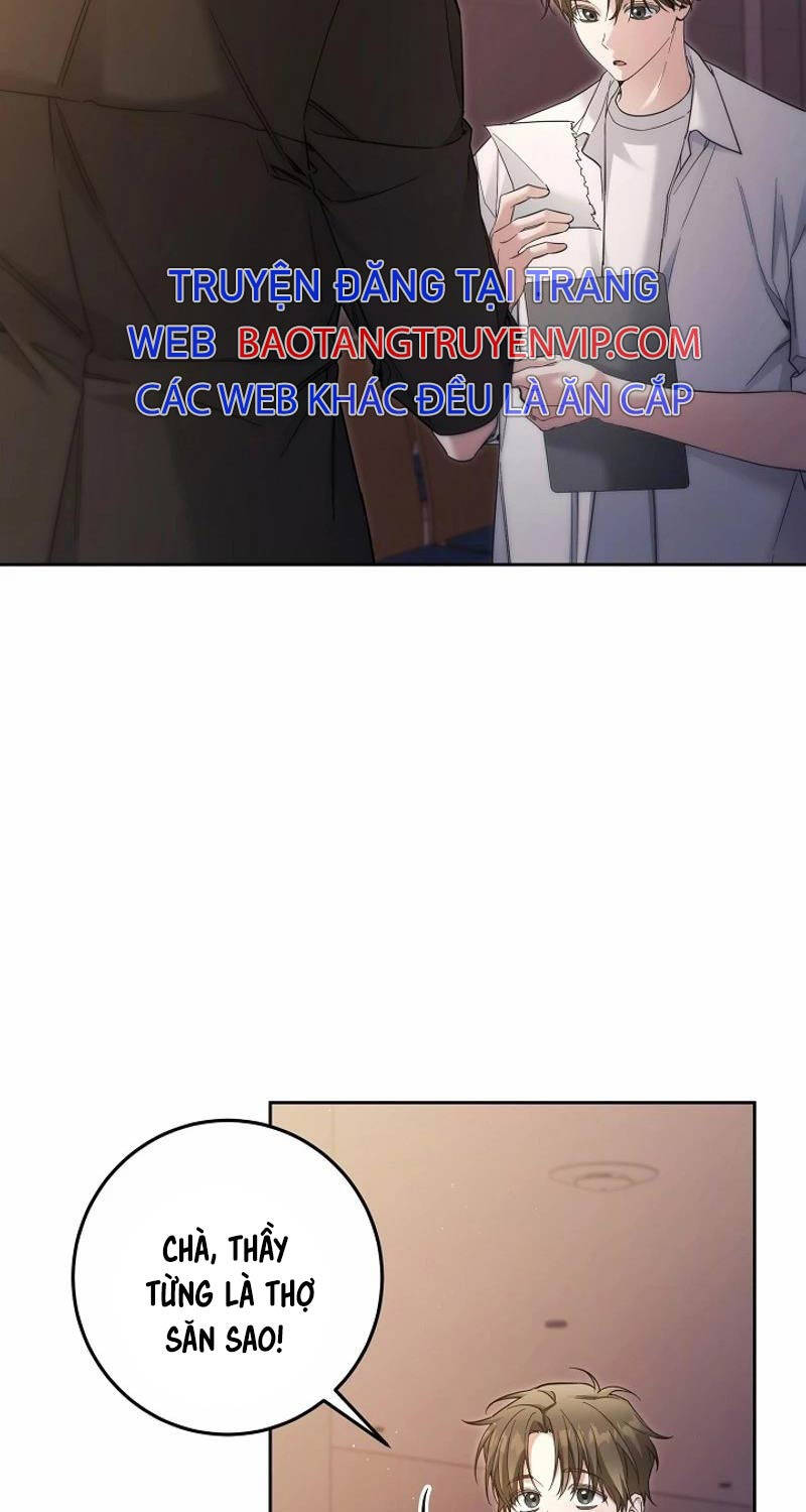 Nghỉ Hưu Sau Khi Cứu Thế Giới Chapter  25 - 64