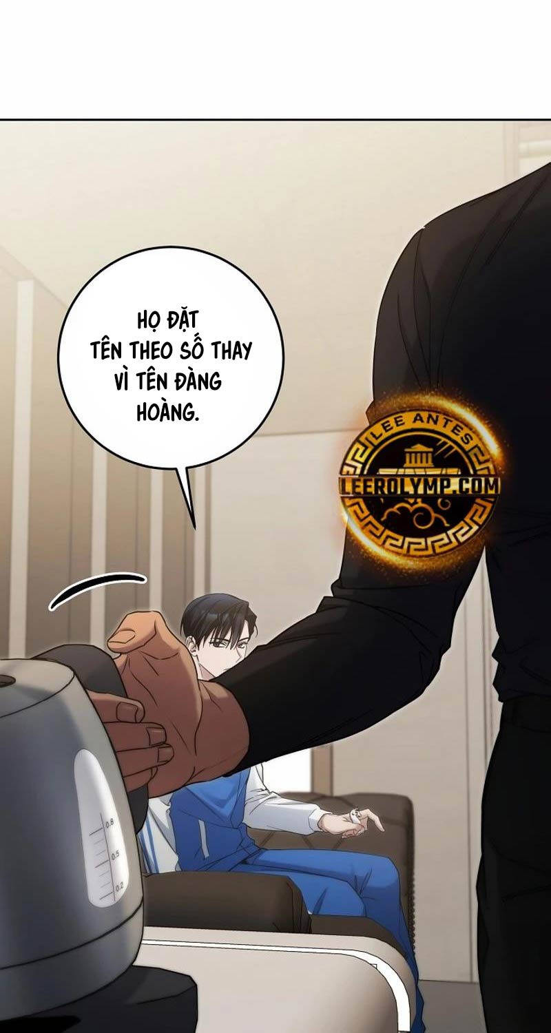 Nghỉ Hưu Sau Khi Cứu Thế Giới Chapter  25 - 71