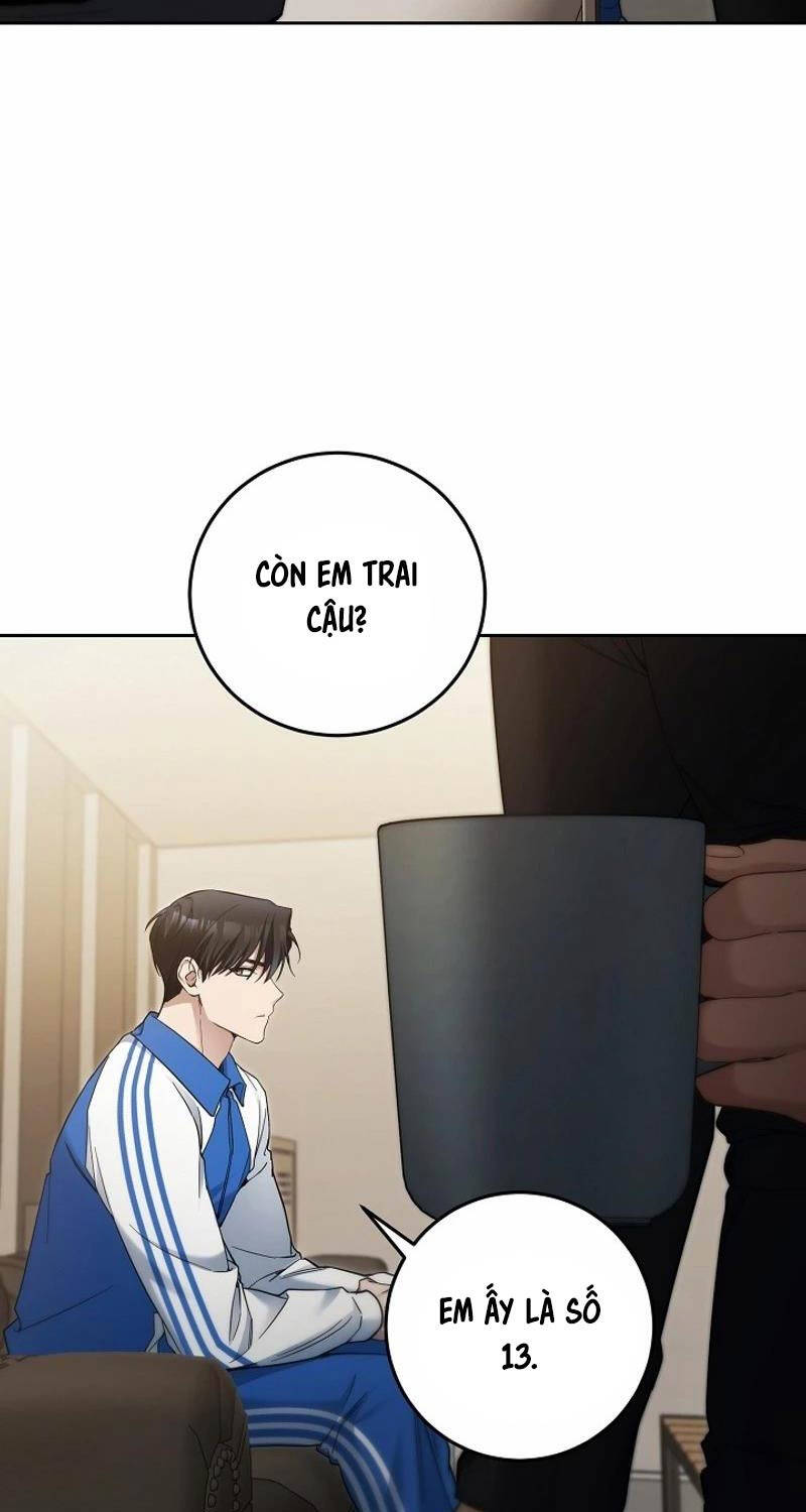 Nghỉ Hưu Sau Khi Cứu Thế Giới Chapter  25 - 72