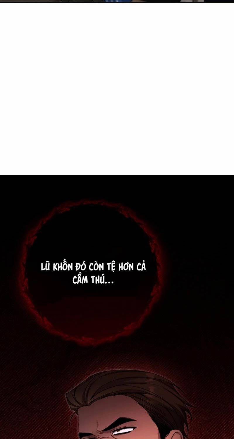 Nghỉ Hưu Sau Khi Cứu Thế Giới Chapter  25 - 73