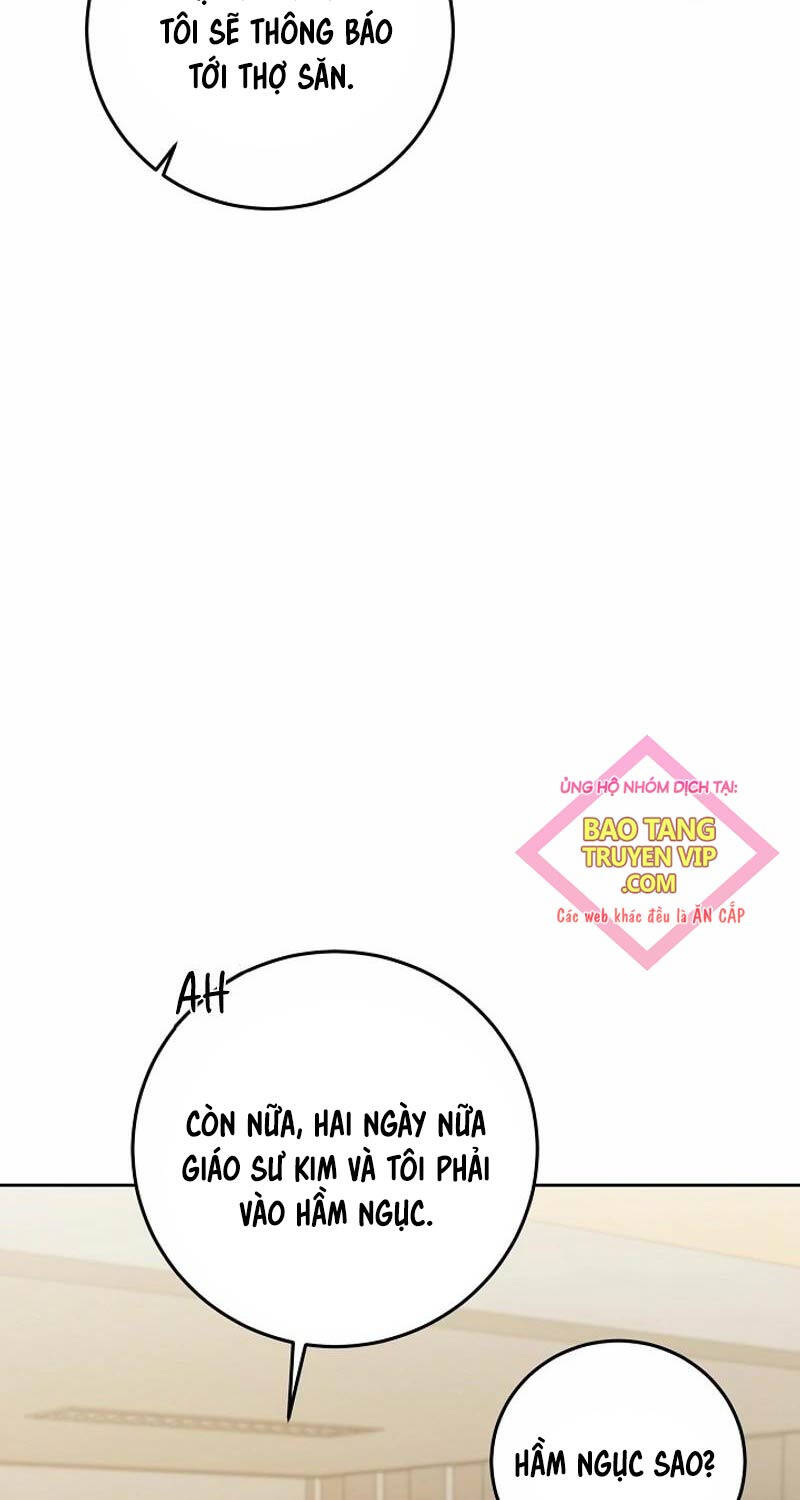 Nghỉ Hưu Sau Khi Cứu Thế Giới Chapter  25 - 77