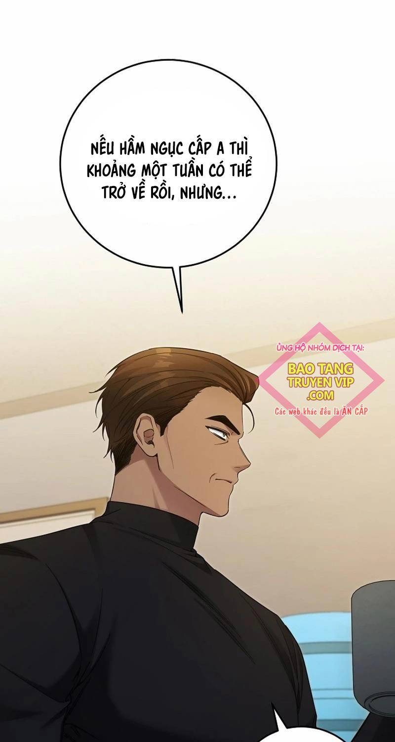 Nghỉ Hưu Sau Khi Cứu Thế Giới Chapter  25 - 80