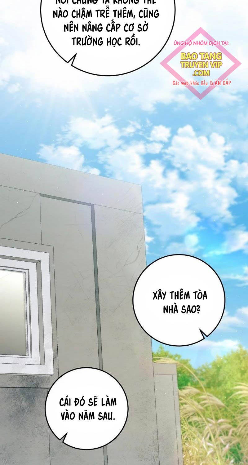 Nghỉ Hưu Sau Khi Cứu Thế Giới Chapter  25 - 83