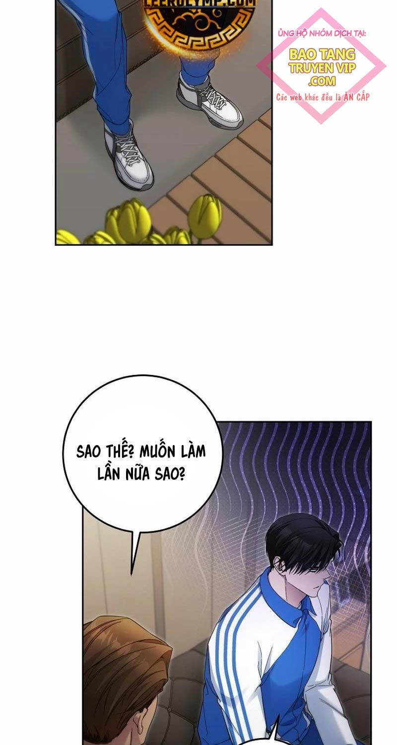 Nghỉ Hưu Sau Khi Cứu Thế Giới Chapter  25 - 85