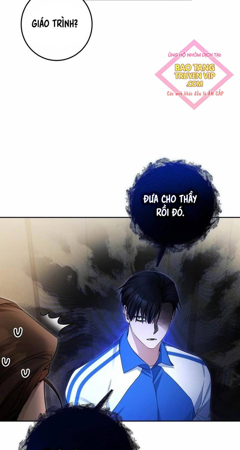 Nghỉ Hưu Sau Khi Cứu Thế Giới Chapter  25 - 89