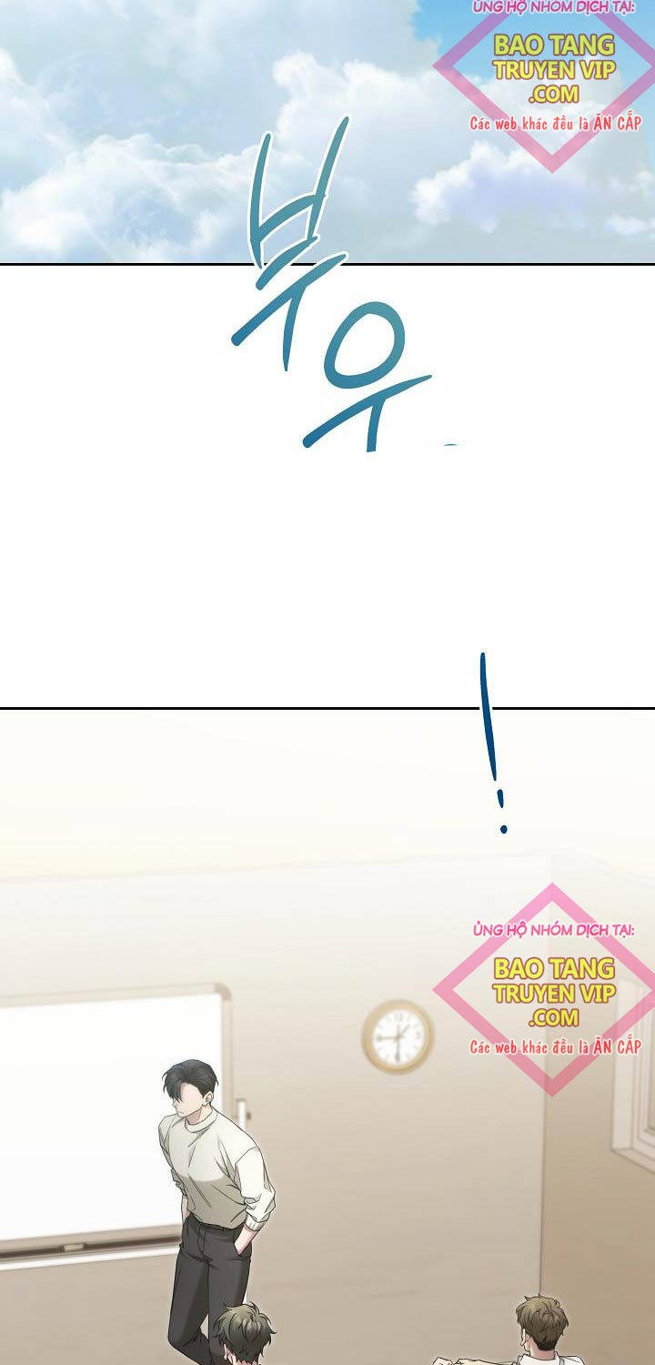 Nghỉ Hưu Sau Khi Cứu Thế Giới Chapter  26 - 2